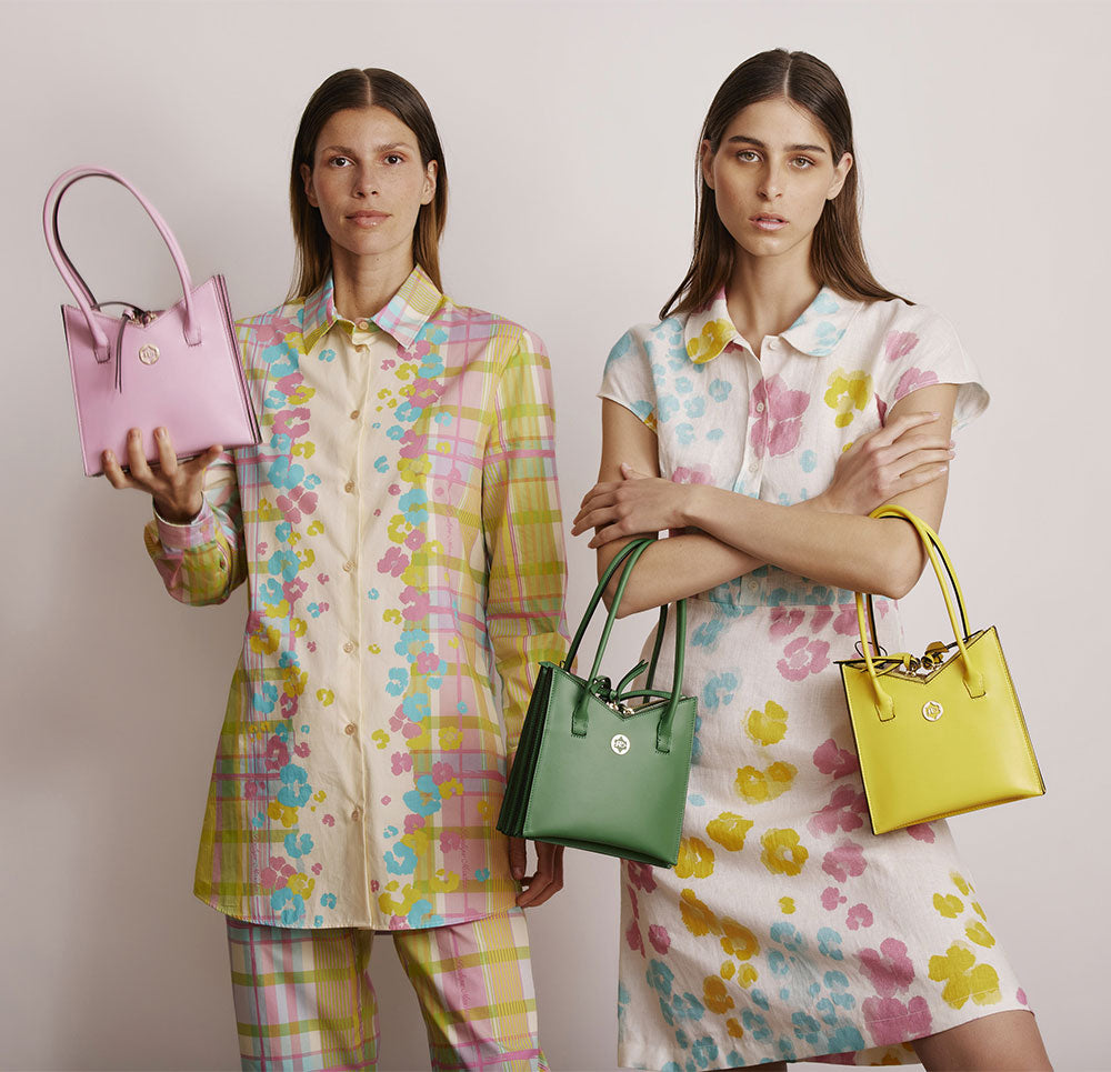 לים, למשרד, לערב: כל התיקים שאתן חייבות לקיץ הקרוב