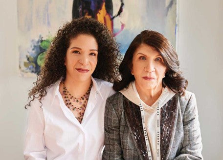 לייק מיכל&נועה: פינת הסטיילינג החדשה שלנו!