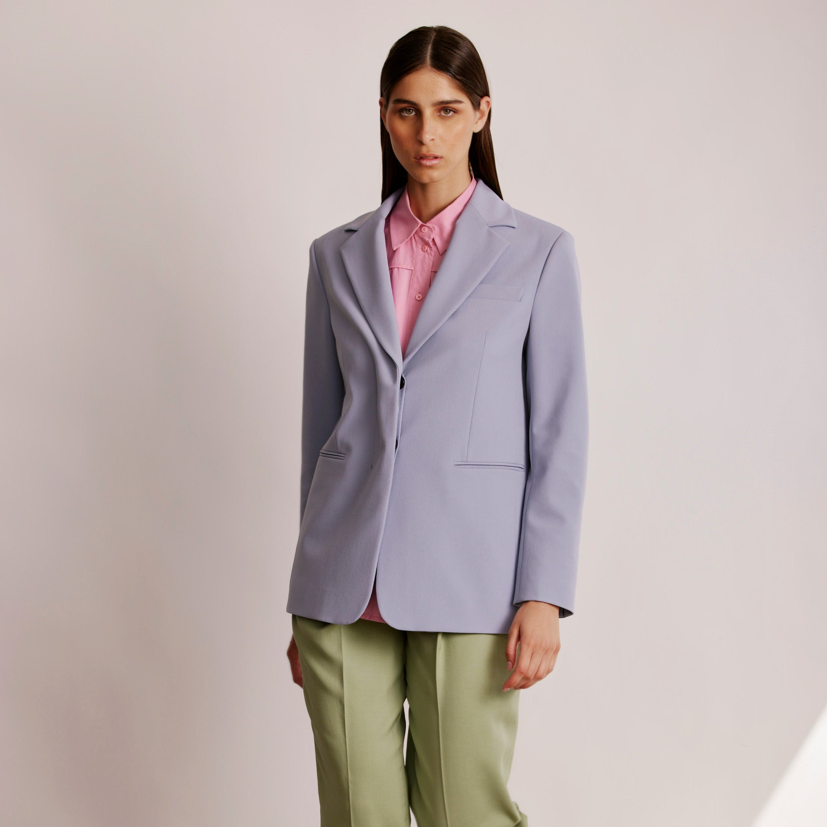 טרנד החליפות