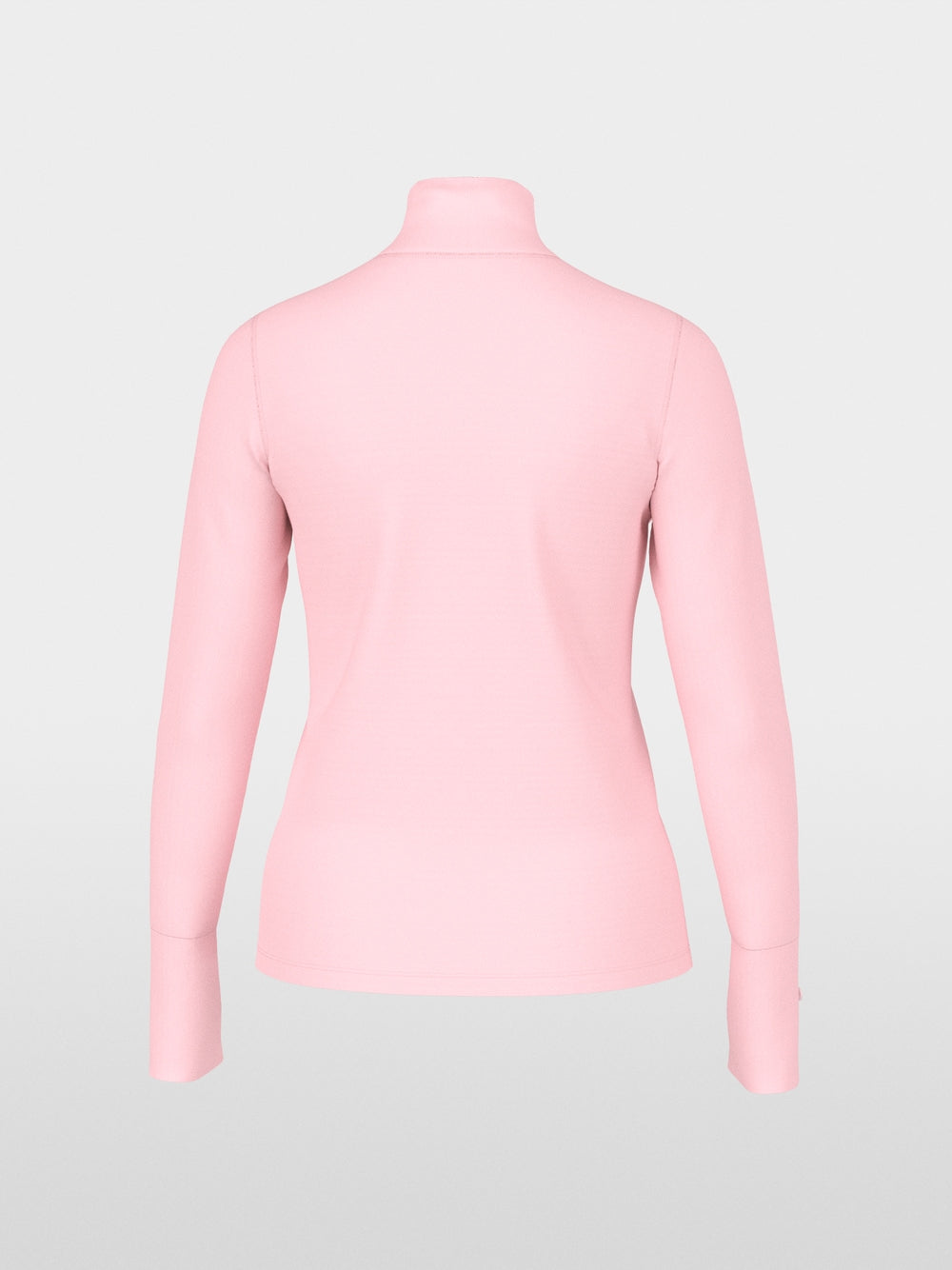 חולצת בייסיק בגזרה צרה (Slim fit) העשויה כותנה סטרצ'ית, להתאמה צמודה לגוף ולבישה נוחה. הצווארון העומד האלגנטי כולל חריץ קטן ועדין, המוסיף נגיעה מודרנית לעיצוב המינימליסטי. עם מראהּ המינימליסטי, חולצה זו עם שרוולים ארוכים רב-תכליתית במיוחד.עיצוב בגזרה צרה, צווארון עומד, שרוולים ארוכים, וכיתוב במכפלה.הרכב: 95% כותנה, 5% אלסטןהדוגמנית בגובה 1.79 ולובשת מידה 3 של מארק קיין