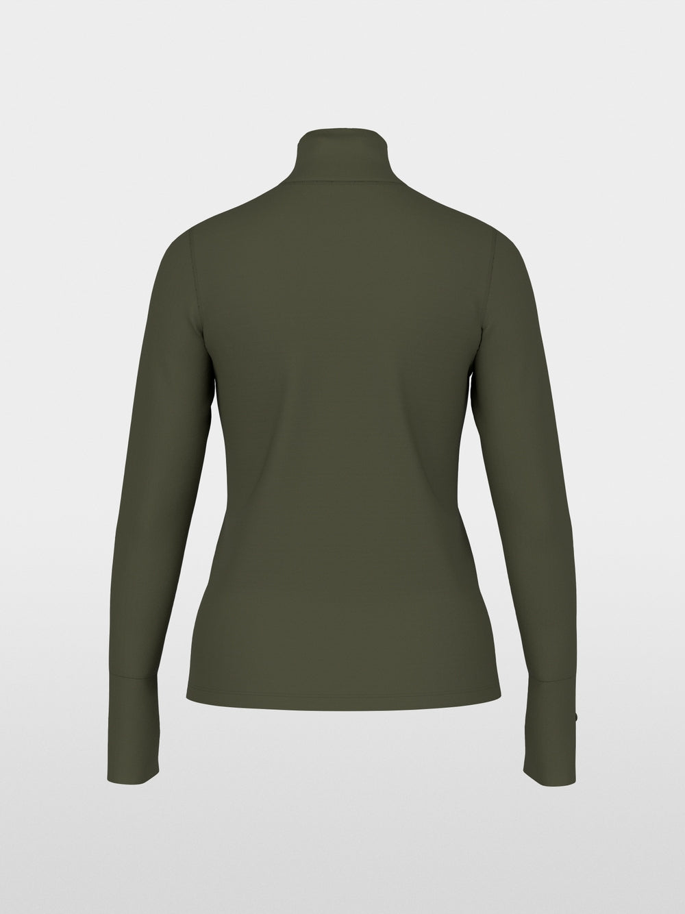 חולצת בייסיק בגזרה צרה (Slim fit) העשויה כותנה סטרצ'ית, להתאמה צמודה לגוף ולבישה נוחה. הצווארון העומד האלגנטי כולל חריץ קטן ועדין, המוסיף נגיעה מודרנית לעיצוב המינימליסטי. עם מראהּ המינימליסטי, חולצה זו עם שרוולים ארוכים רב-תכליתית במיוחד.עיצוב בגזרה צרה, צווארון עומד, שרוולים ארוכים, וכיתוב במכפלת.הרכב: 95% כותנה, 5% אלסטןהדוגמנית בגובה 1.79 ולובשת מידה 3 של מארק קיין