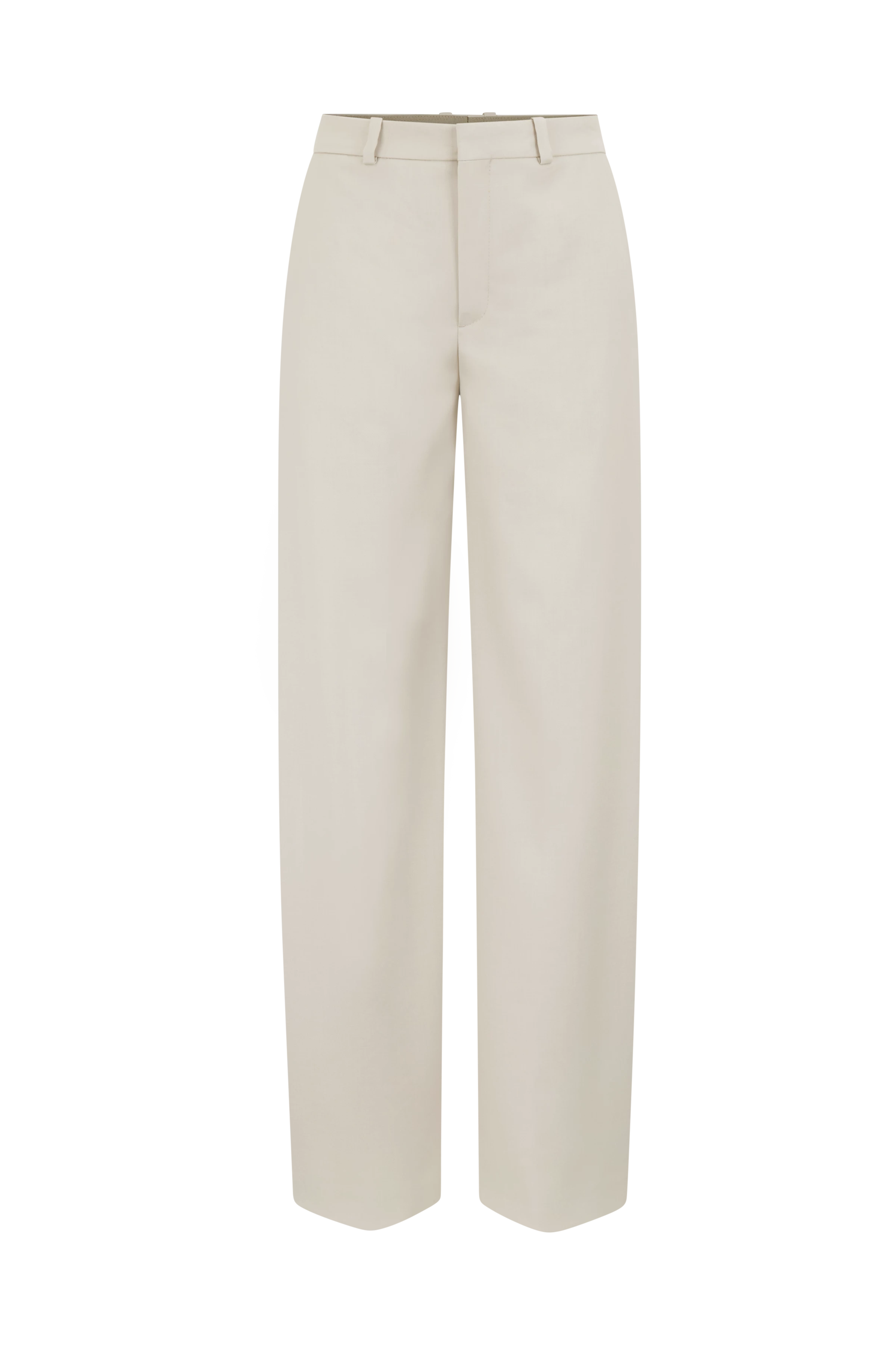 מכנסיים מחוייטים רחביםהרכב: 67% פוליאסטר, 31% ויסקוזה, 2% אלסטןהדוגמנית בגובה 1.78 ולובשת מידה 27 של דרייקורן