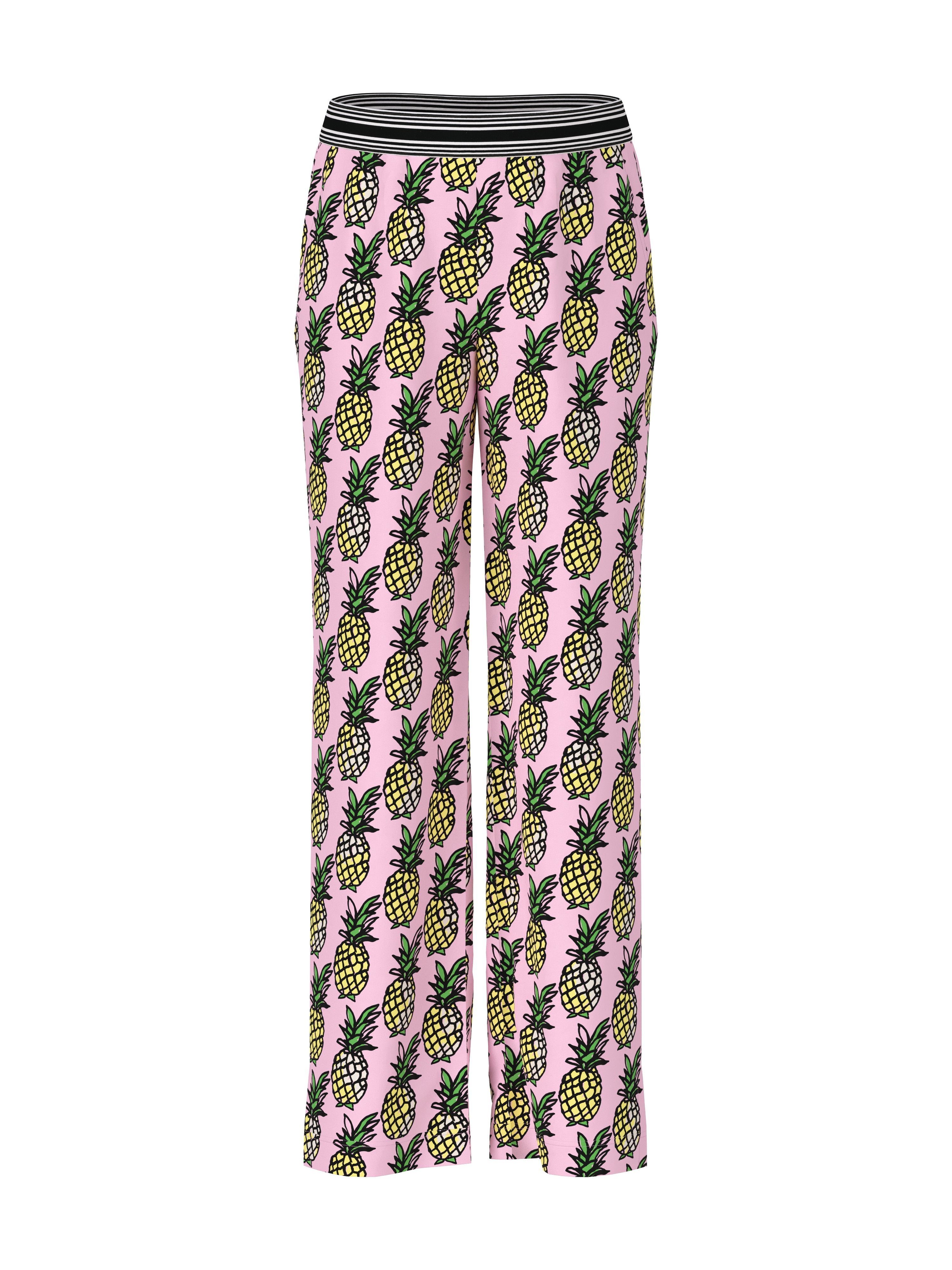 מכנסים מתרחבים