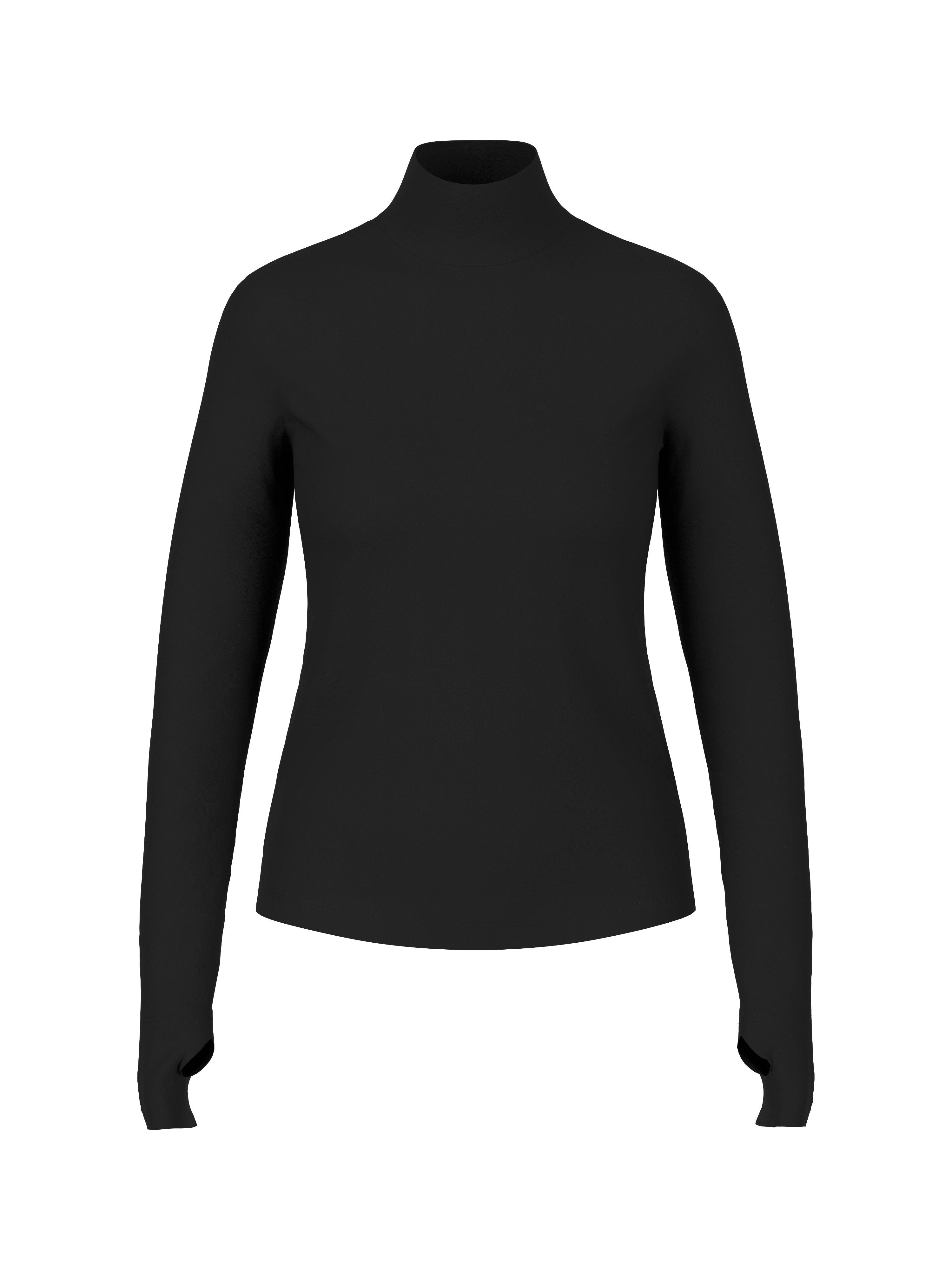 חולצת גולף בגזרה צמודההרכב: 87% פוליאמיד 13% אלסטןהדוגמנית בגובה 1.79 ולובשת מידה 3 של מארק קיין