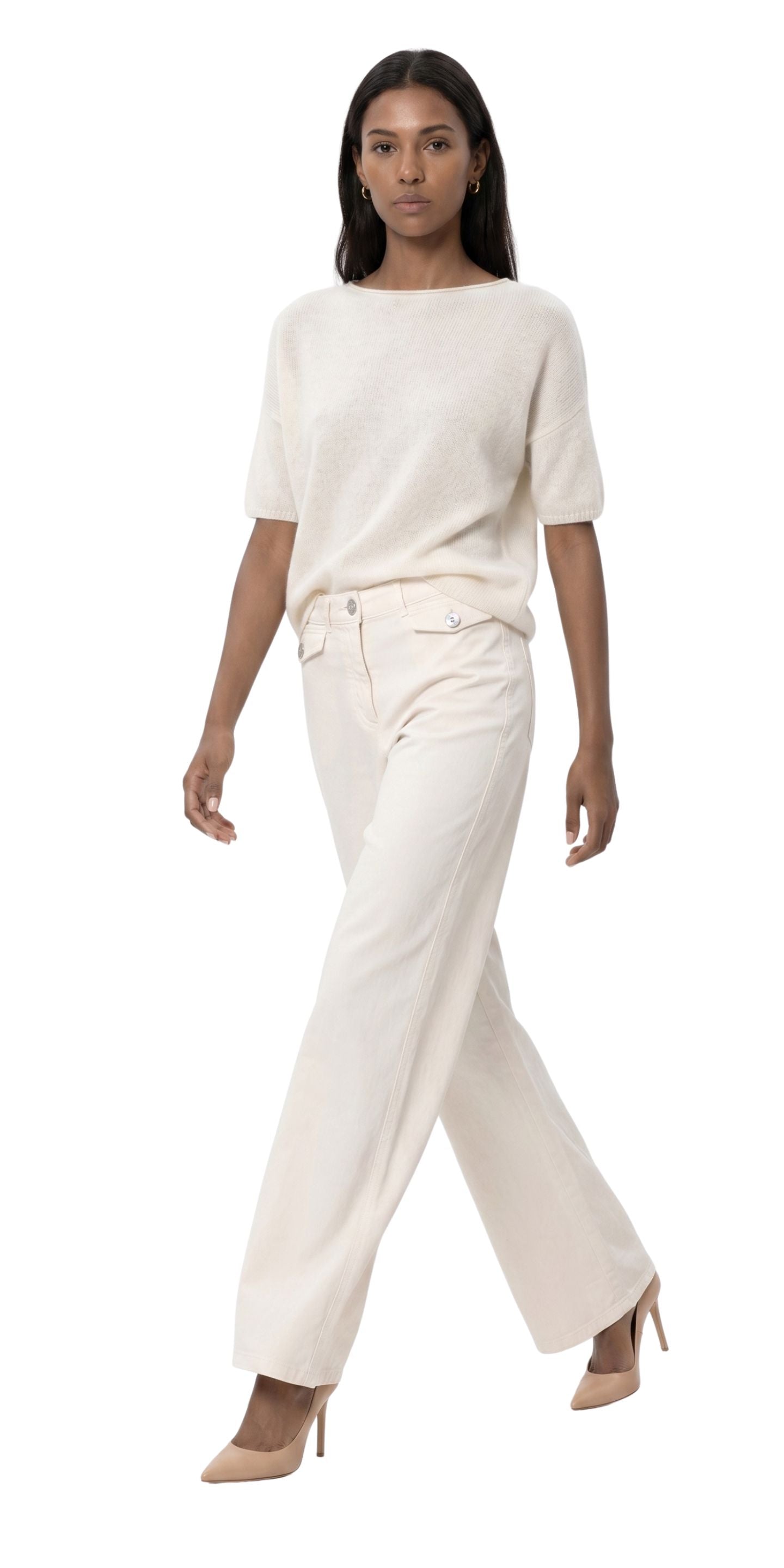 OUR TOP DESIGNERS - LUISA CERANO