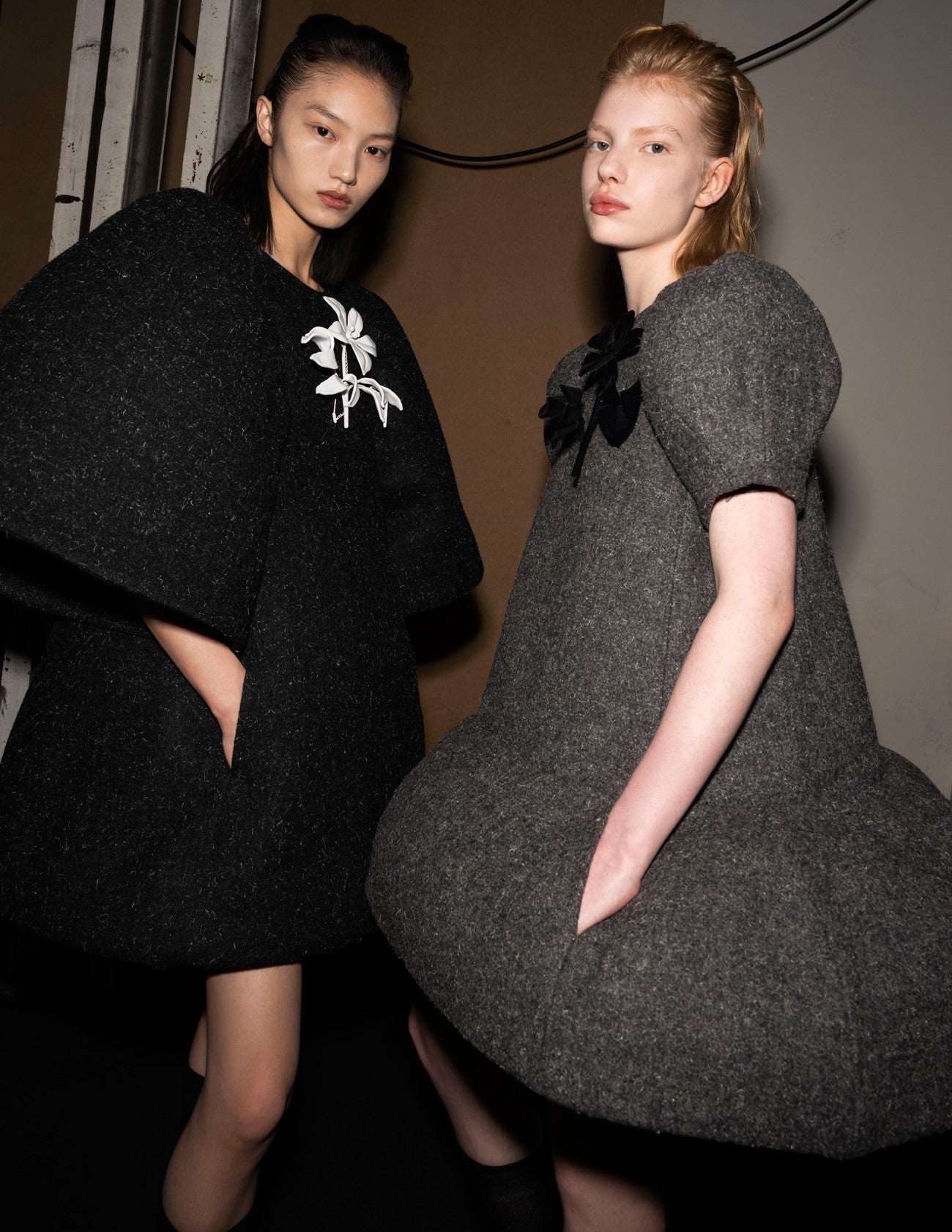 מוסקינו שוברים את הכללים