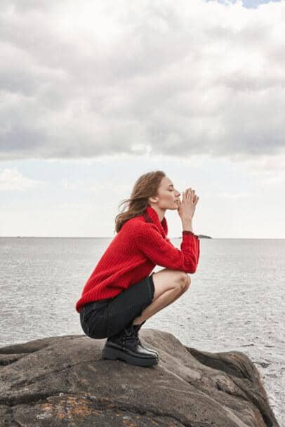 MARC CAIN - RETHINK TOGETHER