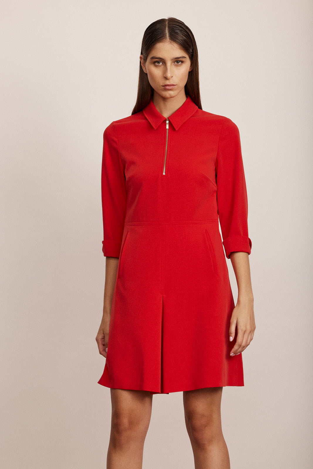 כל צבעי הנשיות: קולקציית Cruise של Marc Cain