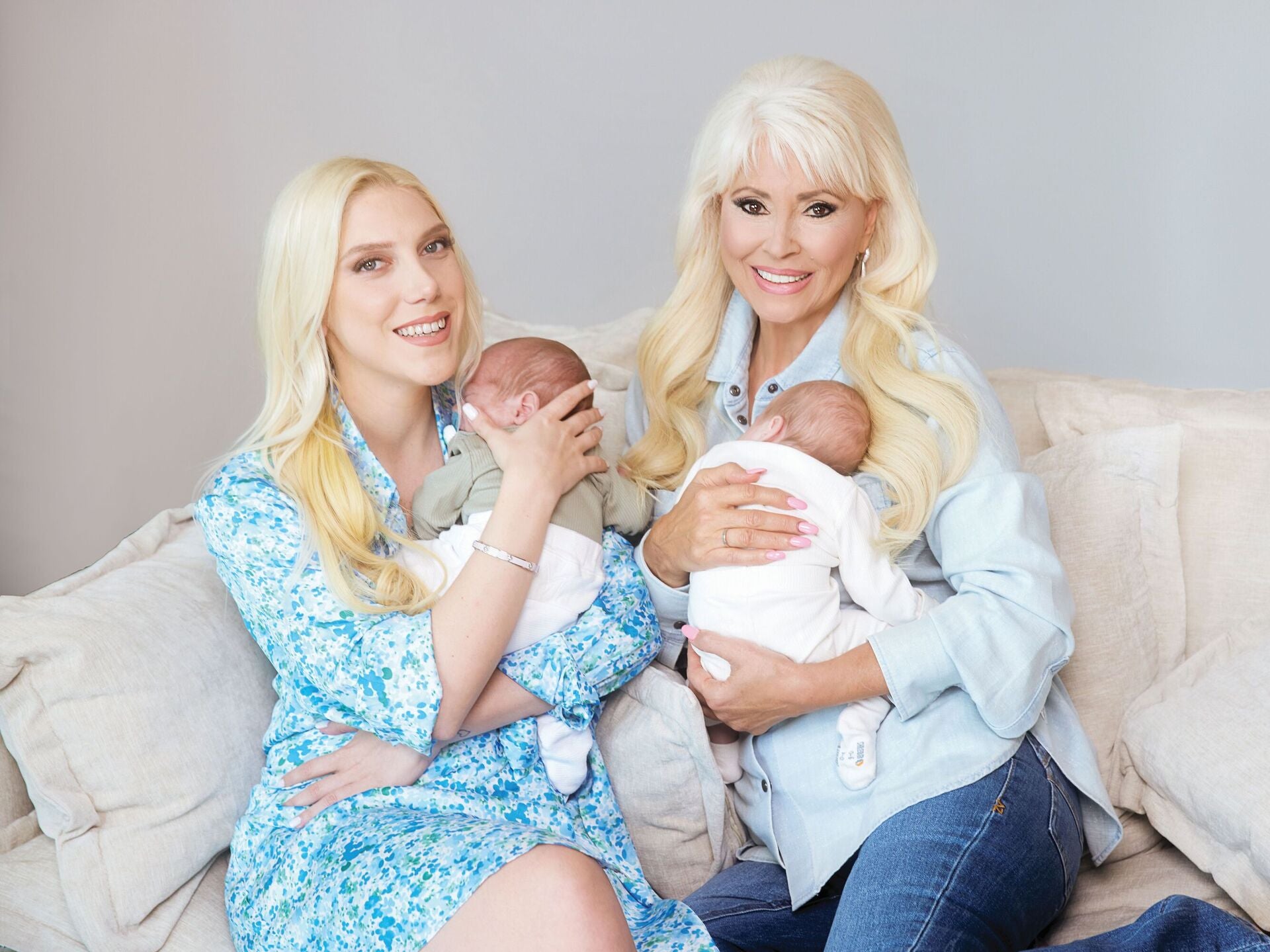 Pnina Rosenblum - Businesswomen