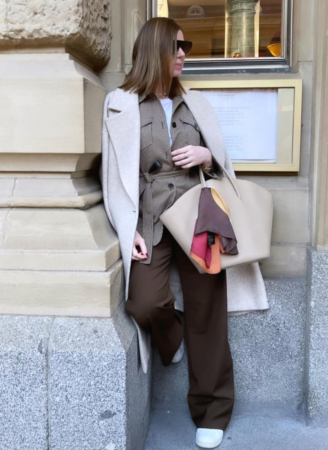 RONIT YUDKEVITCH - Model