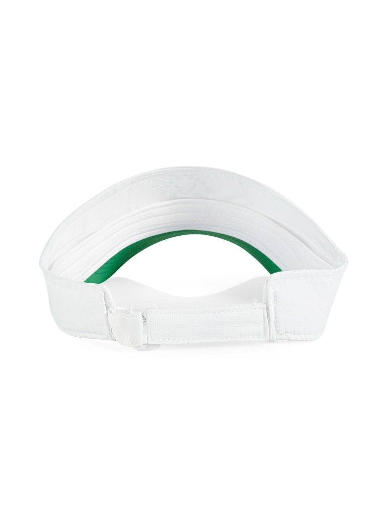 מצחייה בעיצוב ספורטיבי, עם סגירת סקוץ' להתאמה אישית, והדפס לוגו MARC CAIN בחזית.היקף: 57 ס"מהרכב: 100% פוליאסטר