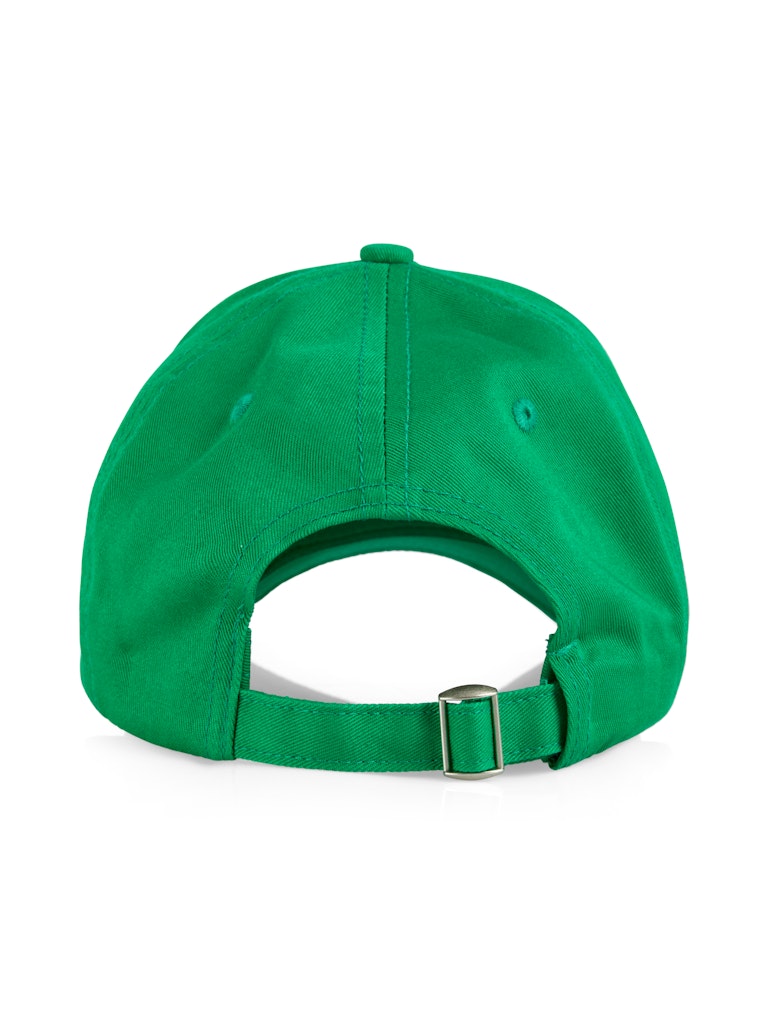 כובע מצחייה עשוי כותנה בעיצוב ספורטיבי, עם רקמה חזיתית של לוגו MARC CAIN, ורצועה מתכווננת להתאמה אישית.היקף: 57 ס"מהרכב: 100% כותנה