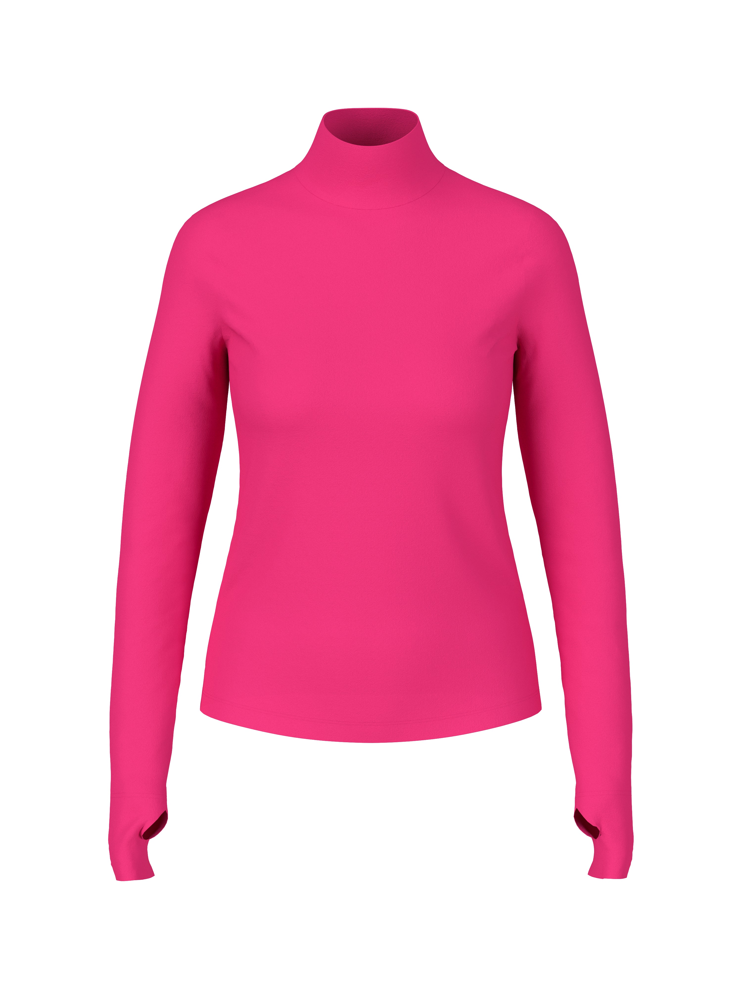 חולצת גולף בגזרה צמודההרכב: 87% פוליאמיד 13% אלסטןהדוגמנית בגובה 1.79 ולובשת מידה 3 של מארק קיין