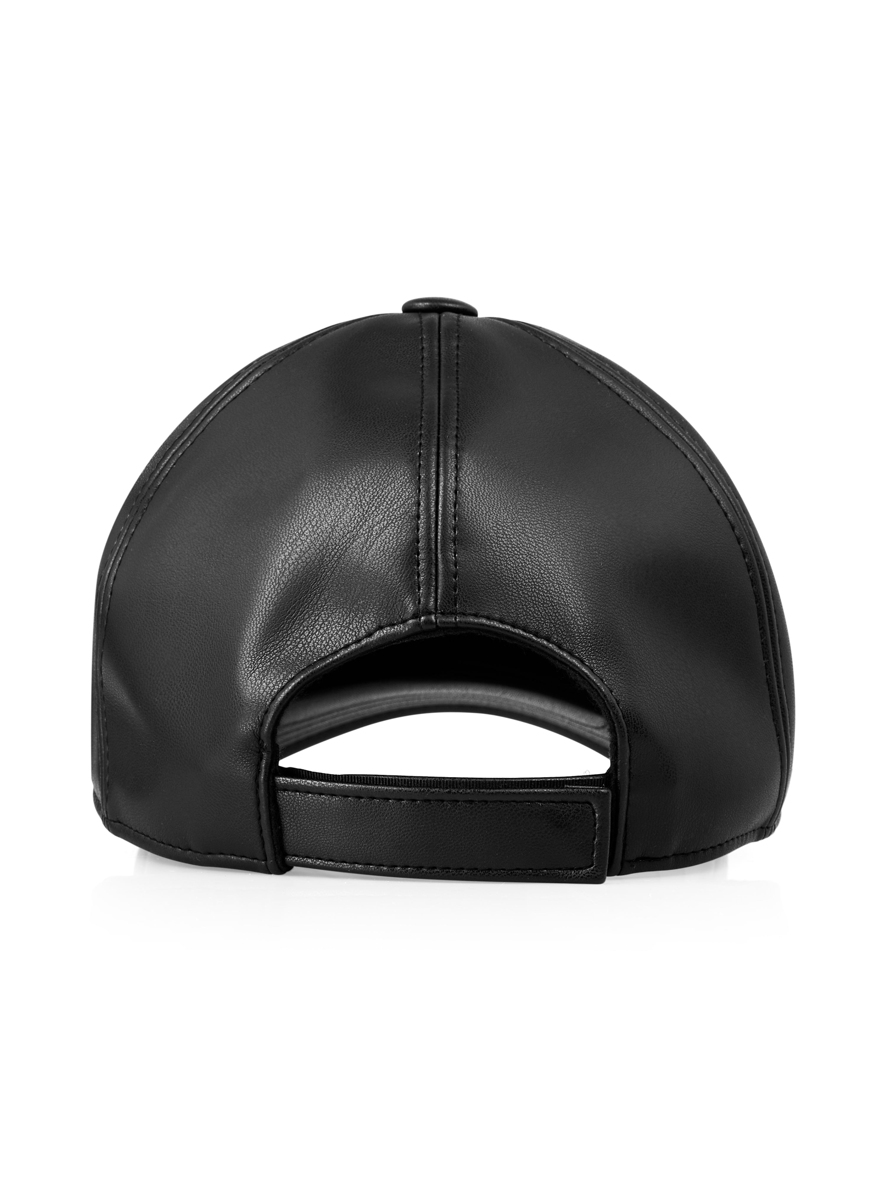 כובע מצחייה עם סגירת ולקרוהרכב: 60% פוליאוריטן, 40% פוליאתילן 