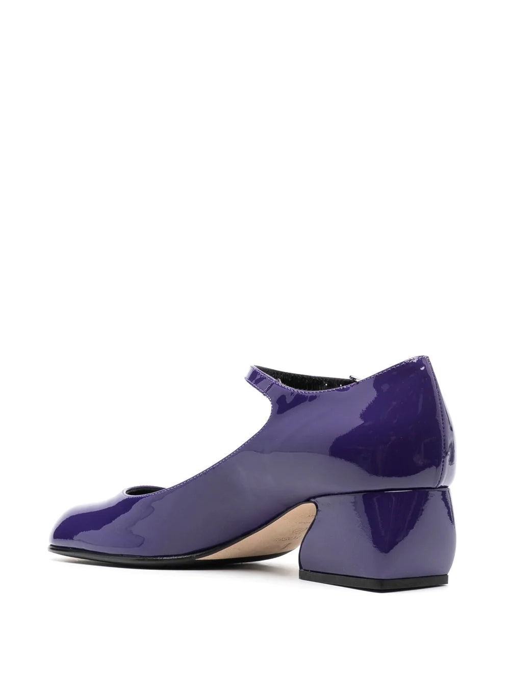 הרכב: 100% עורגובה עקב: 4.5 ס"מ 