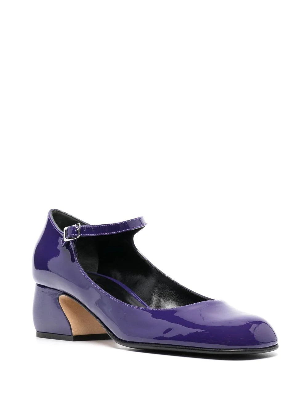 הרכב: 100% עורגובה עקב: 4.5 ס"מ 